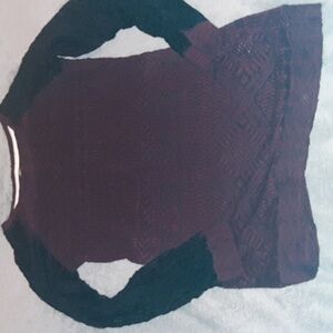 Women's long sleeve shirt